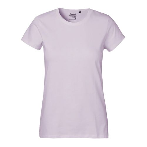 T-shirt dames Fairtrade - Afbeelding 23